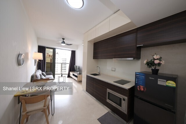 Commonwealth Towers (D3), Condominium #451789411